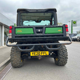 Used John Deere XUV865M GATOR - A1138051