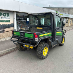 Used John Deere XUV865M GATOR - A1138051