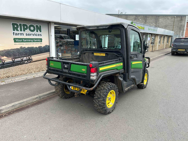 Used John Deere XUV865M GATOR - A1138051