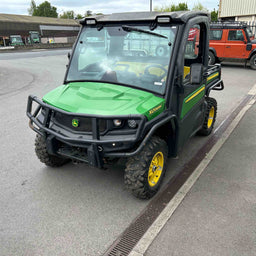 Used John Deere XUV865M GATOR - A1138051
