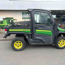 Used John Deere XUV865M GATOR - A1138051