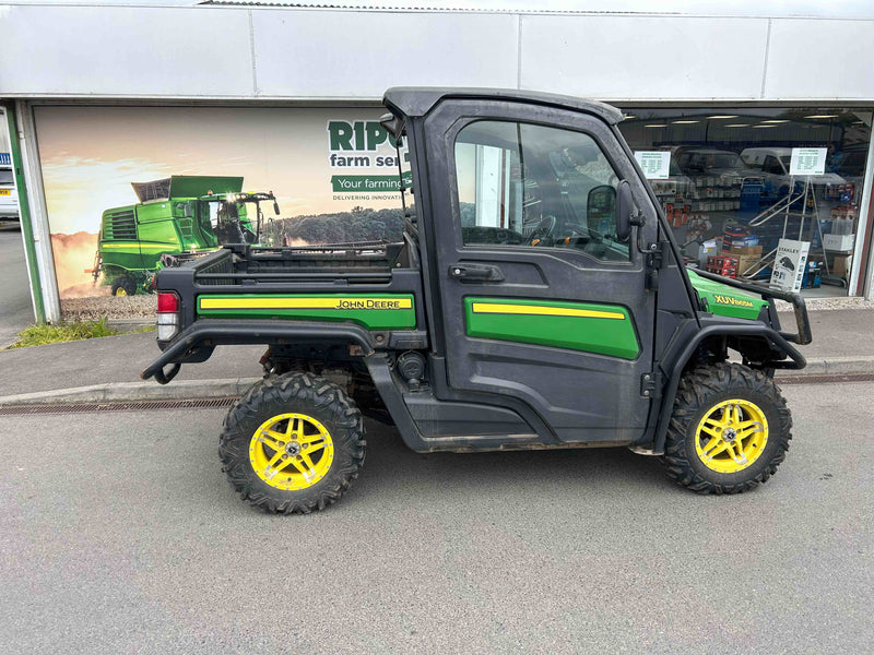 Used John Deere XUV865M GATOR - A1138051