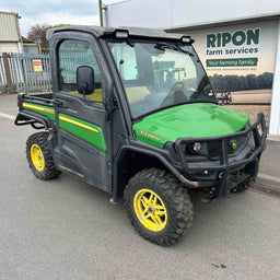 Used John Deere XUV865M GATOR - A1138051