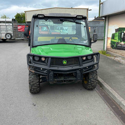 Used John Deere XUV865M GATOR - A1138051