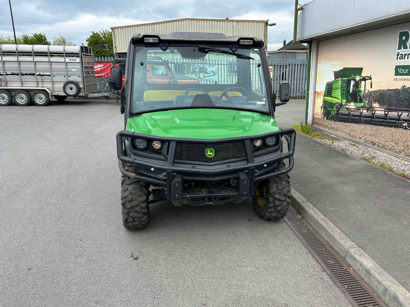 Used John Deere XUV865M GATOR - A1138051