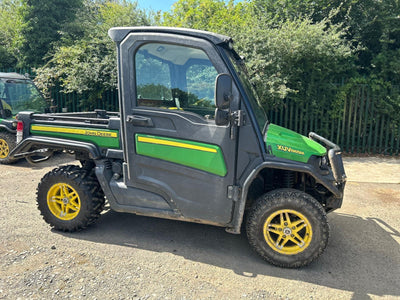 Used John Deere XUV865M GATOR O&B LOAN - A1138051