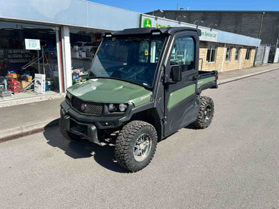 Used John Deere XUV 865M Gator - A1141394