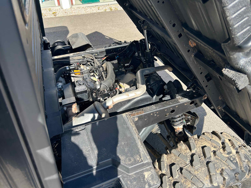 Used John Deere XUV 865M Gator - A1141394