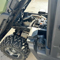 Used John Deere XUV 865M Gator - A1141394