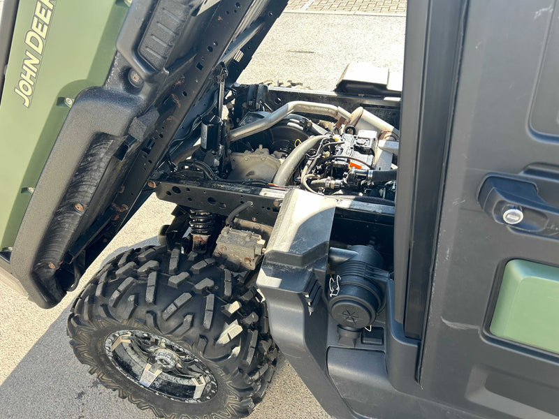 Used John Deere XUV 865M Gator - A1141394