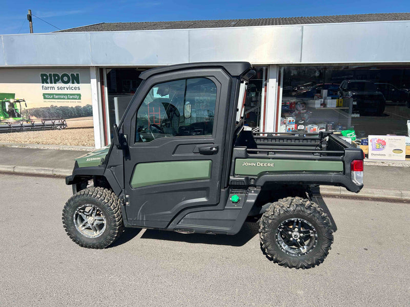Used John Deere XUV 865M Gator - A1141394