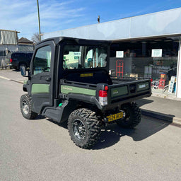 Used John Deere XUV 865M Gator - A1141394