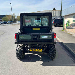 Used John Deere XUV 865M Gator - A1141394