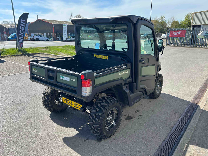 Used John Deere XUV 865M Gator - A1141394