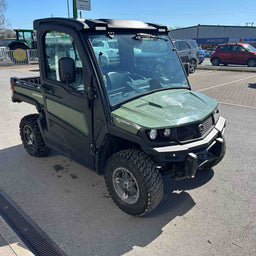 Used John Deere XUV 865M Gator - A1141394