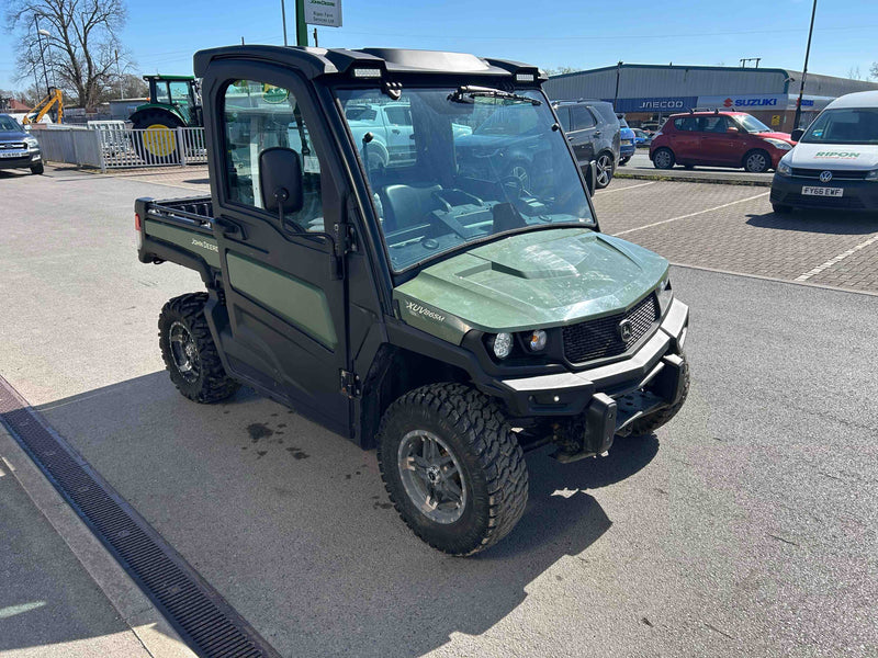 Used John Deere XUV 865M Gator - A1141394