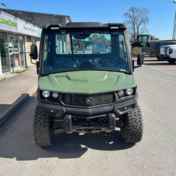 Used John Deere XUV 865M Gator - A1141394