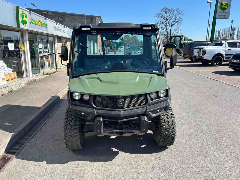 Used John Deere XUV 865M Gator - A1141394