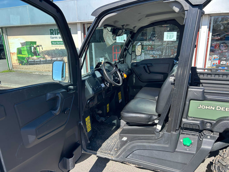 Used John Deere XUV 865M Gator - A1141394