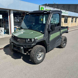 Used John Deere XUV 865M Gator - A1141394