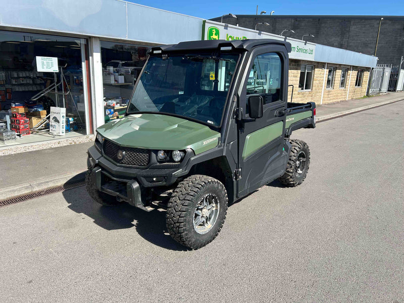 Used John Deere XUV 865M Gator - A1141394