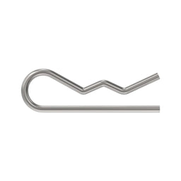Spring Locking Pin