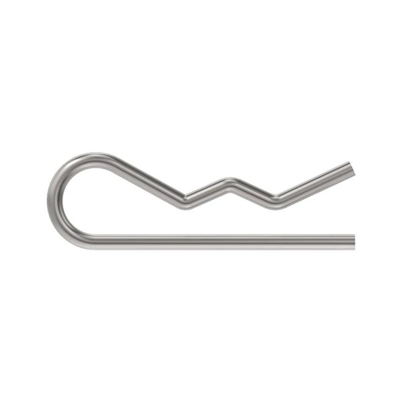 Spring Locking Pin