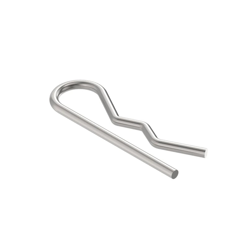 Spring Locking Pin