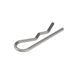 Spring Locking Pin