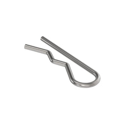 Spring Locking Pin