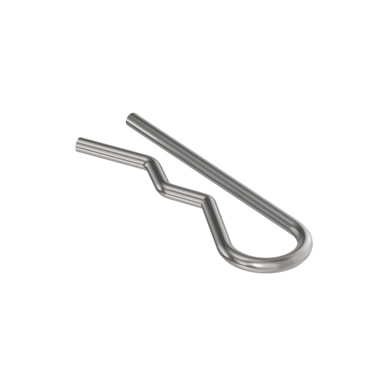 Spring Locking Pin