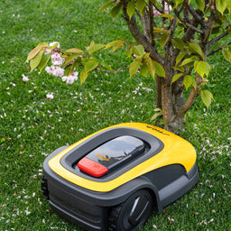 STIGA A 750 Robotic Lawnmower