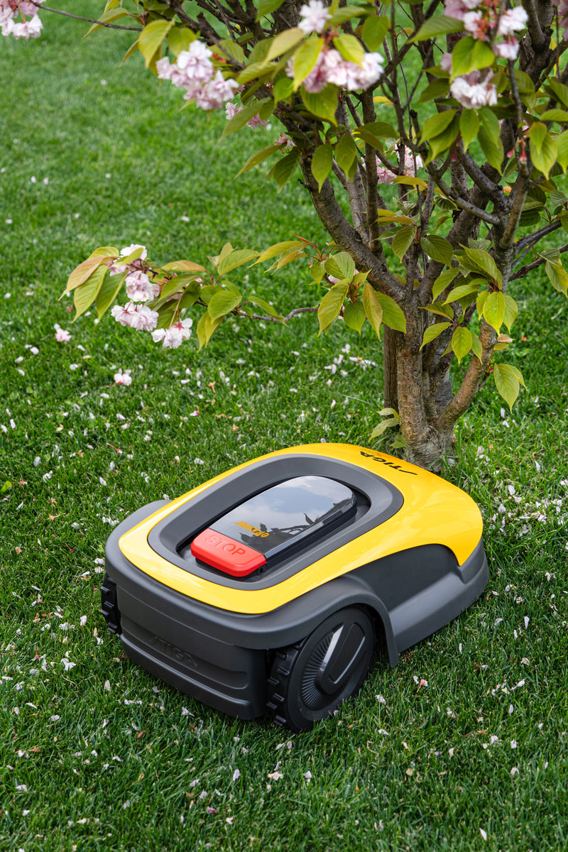 STIGA A 750 Robotic Lawnmower