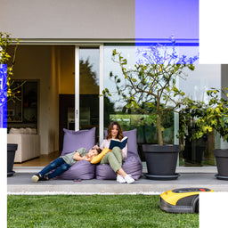 STIGA A 750 Robotic Lawnmower