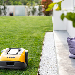 STIGA A 750 Robotic Lawnmower