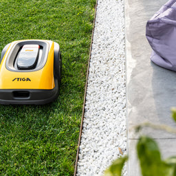 STIGA A 750 Robotic Lawnmower