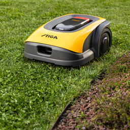 STIGA A 750 Robotic Lawnmower