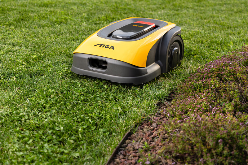 STIGA A 750 Robotic Lawnmower