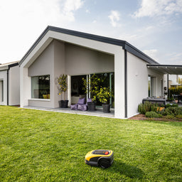 STIGA A 750 Robotic Lawnmower