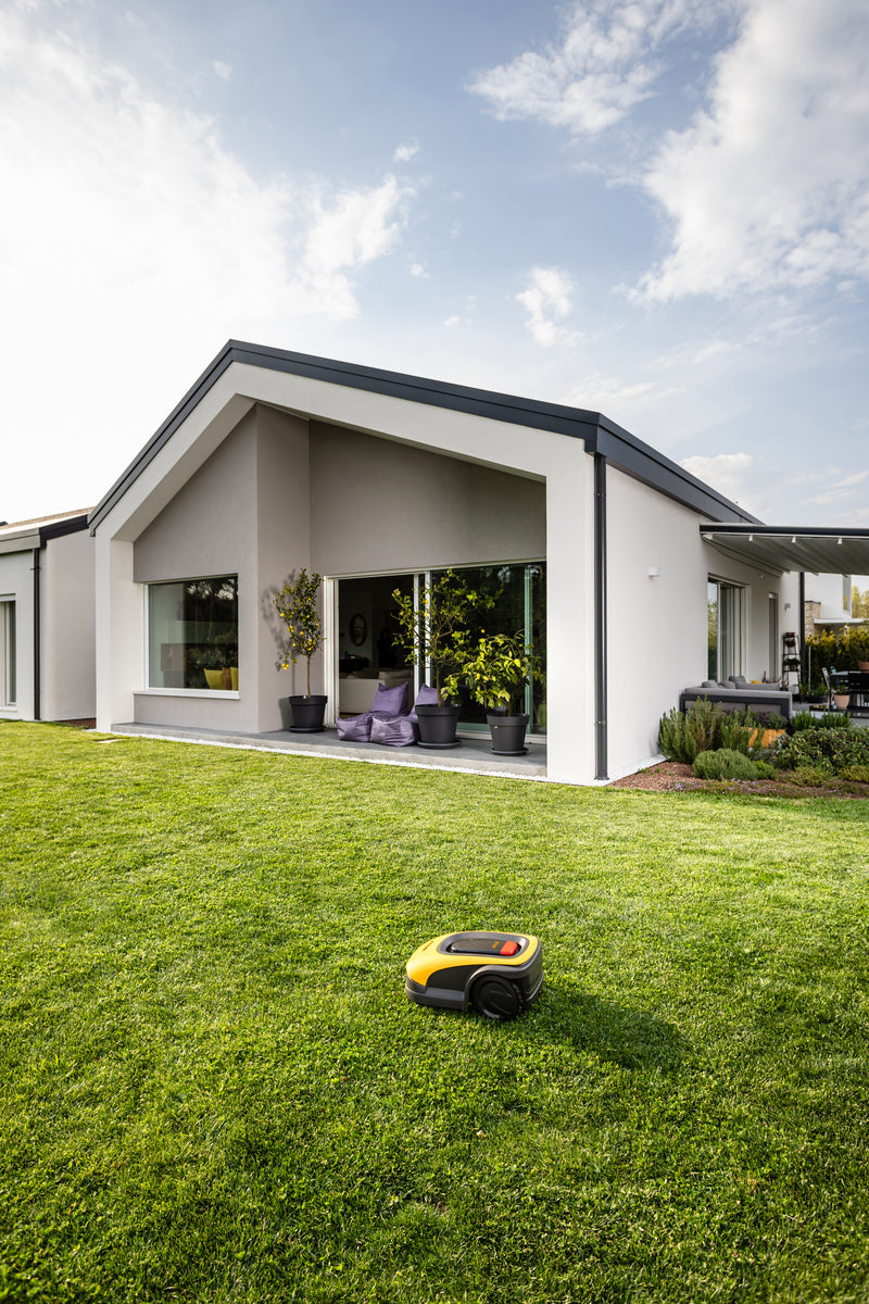 STIGA A 750 Robotic Lawnmower