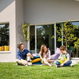 STIGA A 750 Robotic Lawnmower