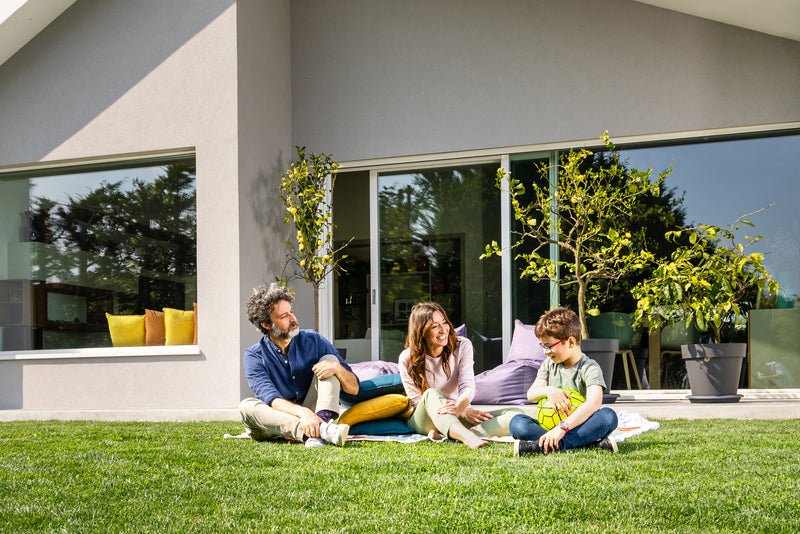 STIGA A 750 Robotic Lawnmower