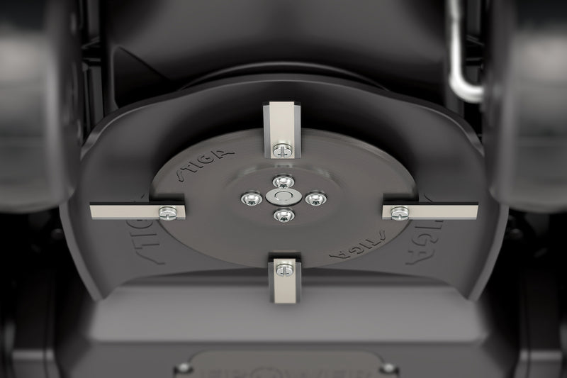 STIGA A 750 Robotic Lawnmower