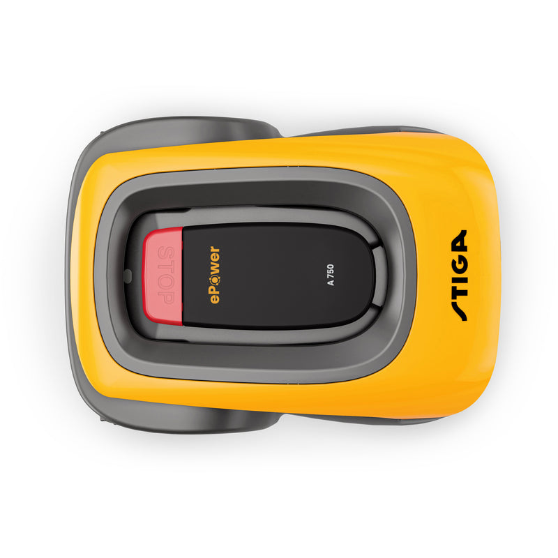 STIGA A 750 Robotic Lawnmower