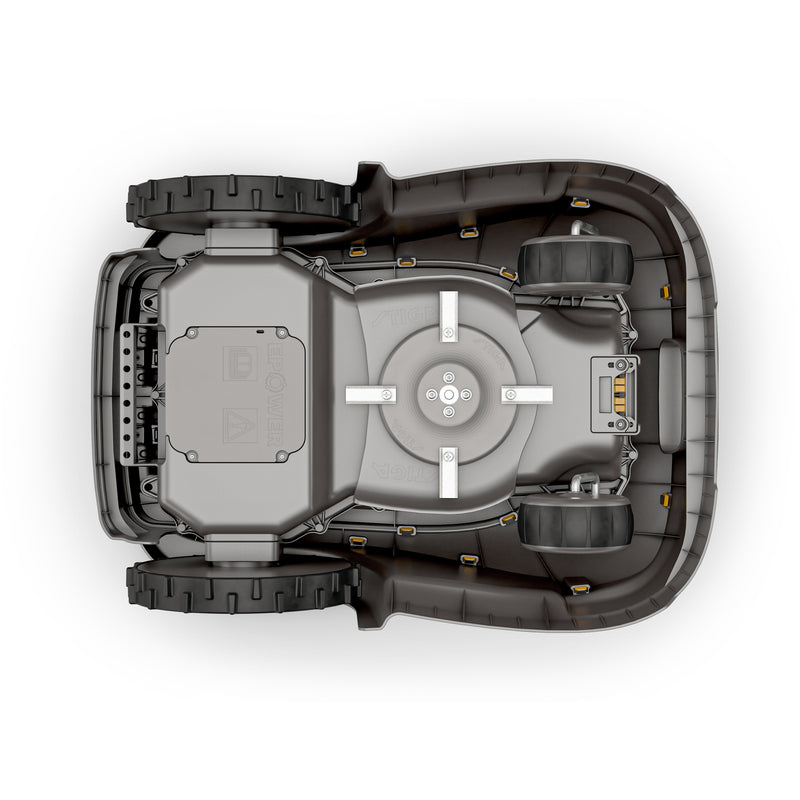 STIGA A 750 Robotic Lawnmower
