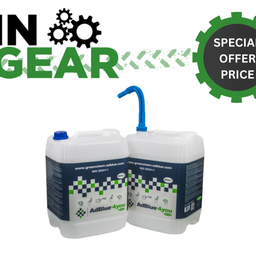 ADBLUE01 GreenChem AdBlue 20L