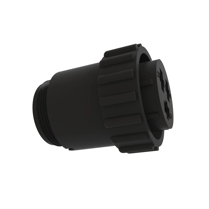 Electrical Connector Assy