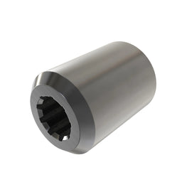 Splined Coupling