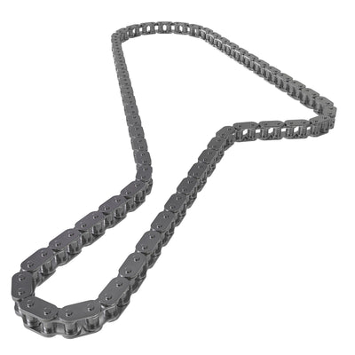 John Deere Grain Tank Cross Auger Roller Chain - AH157083