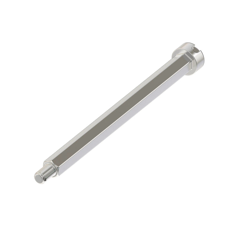 SHAFT, DRIVE ASSY, AUGER